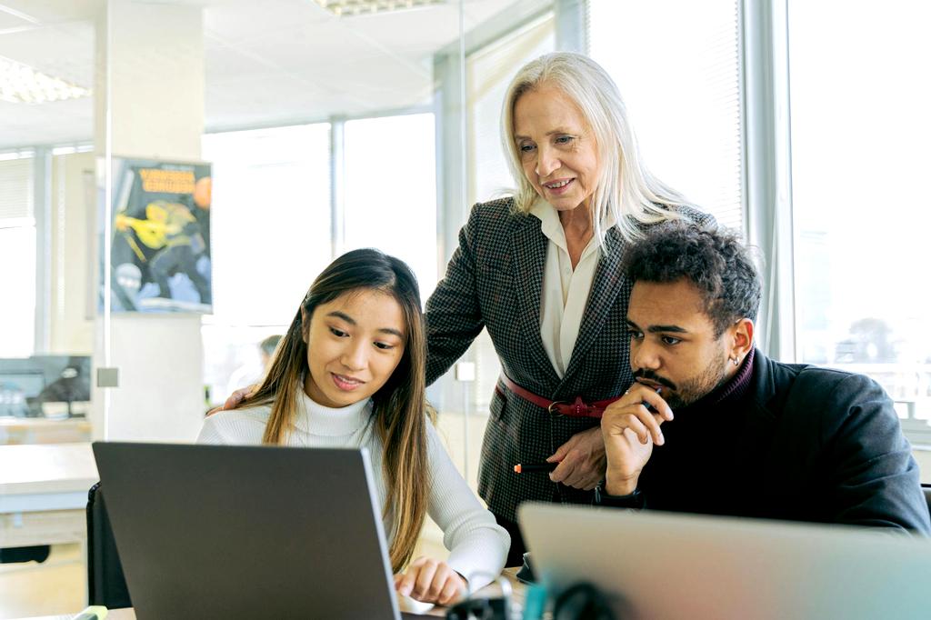 Behavioral Insights