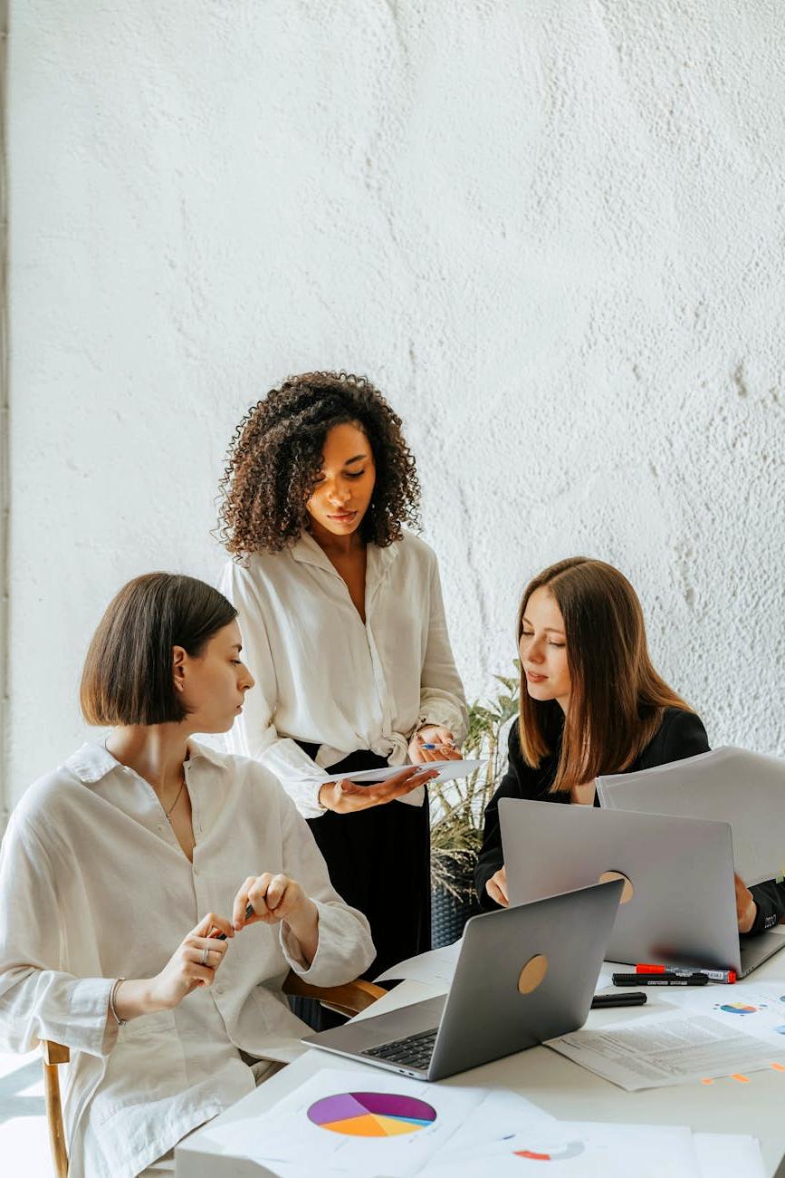 Ethical Data Team